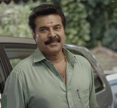 Mammootty-starrer 'CBI 5' to release on May 1