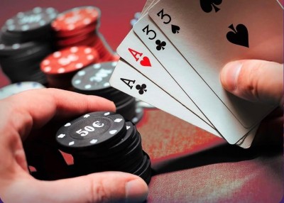 People from varied backgrounds leading the evolution of poker in India People from varied backgrounds leading the evolution of poker in India