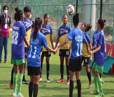 IWL 2022: Mata Rukmani, Odisha Police set sights on maiden win IWL 2022: Mata Rukmani, Odisha Police set sights on maiden win