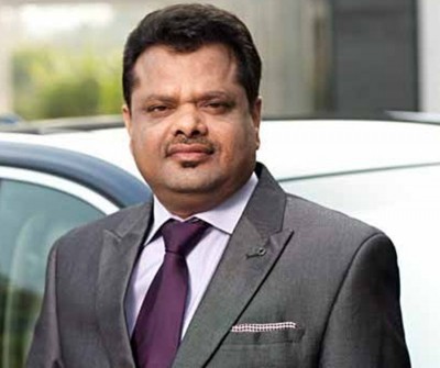 Feuding brother exposes Rohtas Goel's Rs 3,000-cr scam, casts shadow on Omaxe Feuding brother exposes Rohtas Goel's Rs 3,000-cr scam, casts shadow on Omaxe