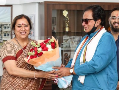 MP's historical Daly College gets its first woman principal MP's historical Daly College gets its first woman principal