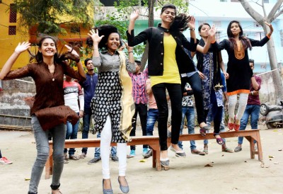 Bihar: Aurangabad students excel in Class 10 board exams Bihar: Aurangabad students excel in Class 10 board exams