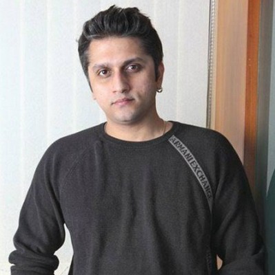 'Aashiqui 2' helmer Mohit Suri to bring forth action-musical film