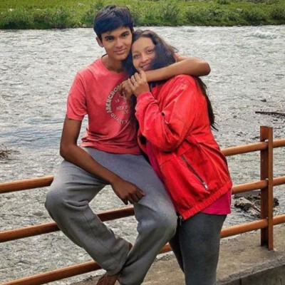 Pawan's ex-wife Renu Desai rubbishes rumours about their son Akira Pawan's ex-wife Renu Desai rubbishes rumours about their son Akira