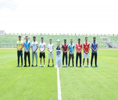 Bengal take on Punjab in opener as Santosh Trophy returns after two years Bengal take on Punjab in opener as Santosh Trophy returns after two years
