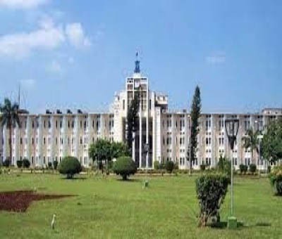Odisha State Secretariat to reopen for public, journalsists from April 18 Odisha State Secretariat to reopen for public, journalsists from April 18