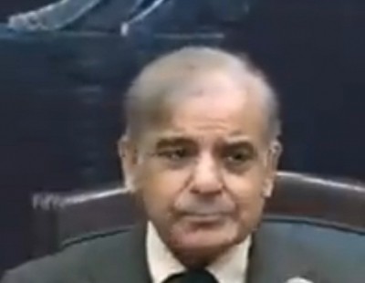 Shehbaz Sharif urged to release Indians stuck in Pak jails Shehbaz Sharif urged to release Indians stuck in Pak jails