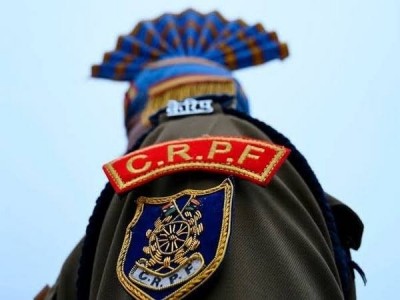 CRPF gets Army engineer on deputation to cater to operational needs