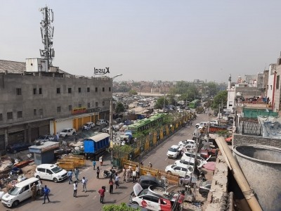 Agencies probing if Jahangirpuri violence linked with Karauli, Khargone Agencies probing if Jahangirpuri violence linked with Karauli, Khargone
