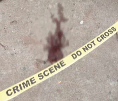 TRS councilor hacked to death in Mahabubabad TRS councilor hacked to death in Mahabubabad