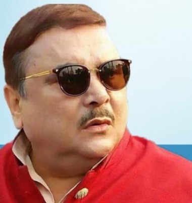 Trinamool leader acknowledges PK's contribution in party's 2021 Bengal victory Trinamool leader acknowledges PK's contribution in party's 2021 Bengal victory