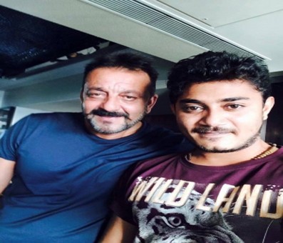 Vikram Montrose dedicates his song 'Adheera' to Sanjay Dutt's 'KGF 2' character Vikram Montrose dedicates his song 'Adheera' to Sanjay Dutt's 'KGF 2' character