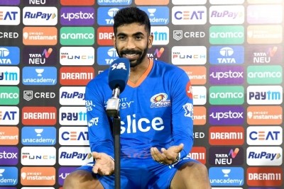 IPL 2022: We were not good enough; the table is not lying, admits Jasprit Bumrah IPL 2022: We were not good enough; the table is not lying, admits Jasprit Bumrah