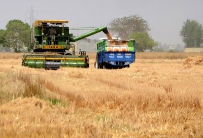Not just crude, wheat prices too saw massive spike due to Russia-Ukraine war Not just crude, wheat prices too saw massive spike due to Russia-Ukraine war