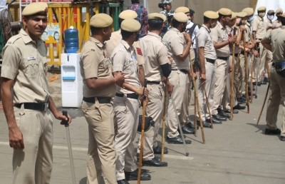 Police to conduct bone ossification test of juvenile in Jahangirpuri case