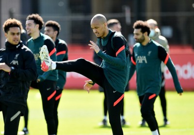 Manchester City and Liverpool, main course in Premier League Manchester City and Liverpool, main course in Premier League