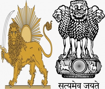 The Aryan Connection: India, Iran and their age-old linguistic ties The Aryan Connection: India, Iran and their age-old linguistic ties