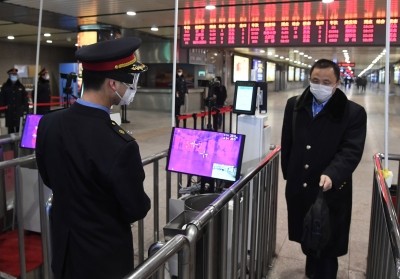 Fresh outcry in Shanghai over buildings blockaded under China's Covid policy