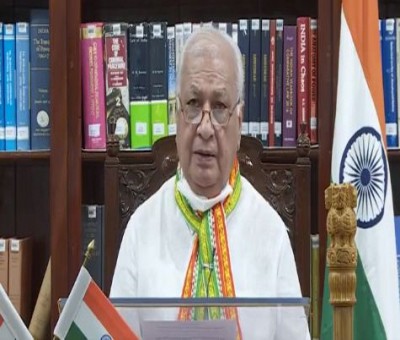 Is Kerala Gov Arif Mohammed Khan poised for higher office? Is Kerala Gov Arif Mohammed Khan poised for higher office?