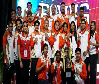 Thailand Open: Boxers Govind, Ananta, Sumit strike gold as India end campaign with 10 medals Thailand Open: Boxers Govind, Ananta, Sumit strike gold as India end campaign with 10 medals