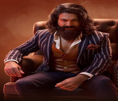 'KGF' director credits Yash for taking franchise to new global heights