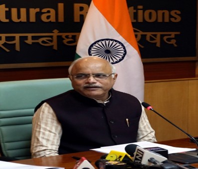 For country's cultural diplomacy arm, all Indian languages are equal For country's cultural diplomacy arm, all Indian languages are equal