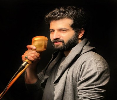 Sidharth Arora excited about his upcoming single 'Tum Na Yahan' Sidharth Arora excited about his upcoming single 'Tum Na Yahan'