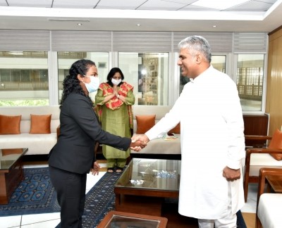 India to help Maldives in transmission interconnection for renewable power transfer India to help Maldives in transmission interconnection for renewable power transfer