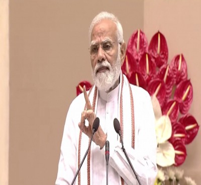 Modi to visit Germany, Denmark and France Modi to visit Germany, Denmark and France