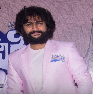Nani promises 'Ante Sundaraniki' will be an out-and-out entertainer Nani promises 'Ante Sundaraniki' will be an out-and-out entertainer