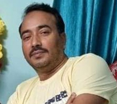 MLC candidate attacked in Siwan MLC candidate attacked in Siwan