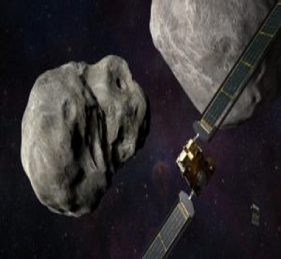 China to launch new asteroid-deflection mission by 2025 China to launch new asteroid-deflection mission by 2025
