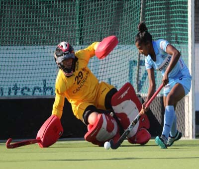 Mumtaz Khan becomes star of International Hockey Championship