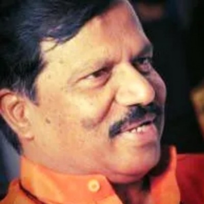 Hindi promotion against federal structure: Kannada Development Authority chief Nagabharana Hindi promotion against federal structure: Kannada Development Authority chief Nagabharana