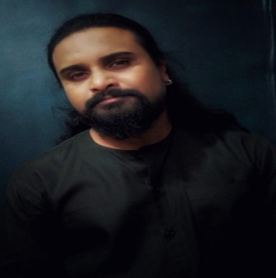Director Sudarshan Gamare shares how story of 'Haemolymph' came into being Director Sudarshan Gamare shares how story of 'Haemolymph' came into being