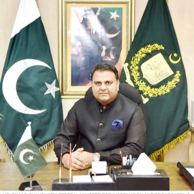 Pakistan heading towards civil war: Former Minister Pakistan heading towards civil war: Former Minister