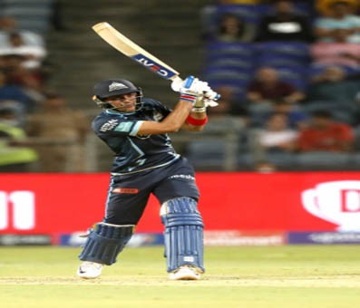 An IPL century for Shubman Gill is round the corner, says Titans' Lockie Ferguson An IPL century for Shubman Gill is round the corner, says Titans' Lockie Ferguson