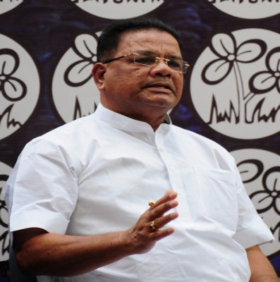 PK congratulated me on joining Trinamool: Ripun Bora PK congratulated me on joining Trinamool: Ripun Bora