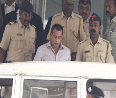 Bound by assurance to Portugal on Abu Salem but at 'proper time', SC told