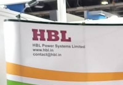 Buy HBL Power Systems, Rana Sugars shares, recommends Ventura Securities Buy HBL Power Systems, Rana Sugars shares, recommends Ventura Securities