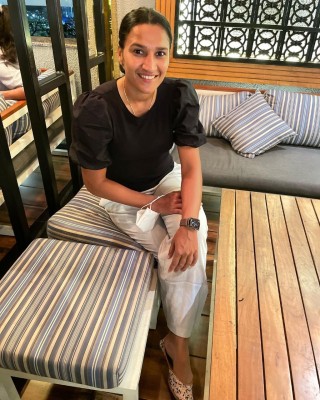 Savita named captain for Pro League games v the Dutch; Rani among probables Savita named captain for Pro League games v the Dutch; Rani among probables
