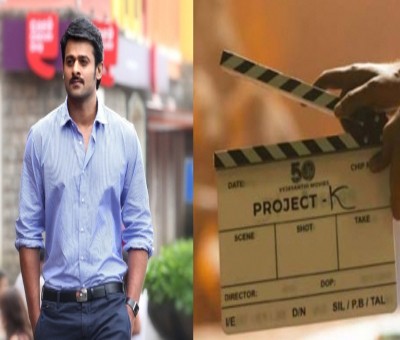 First-of-its-kind technology used for Prabhas' 'Project K'