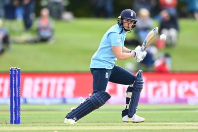 Women's World Cup: Alyssa Healy's innings one of the best I saw live, says Heather Knight Women's World Cup: Alyssa Healy's innings one of the best I saw live, says Heather Knight