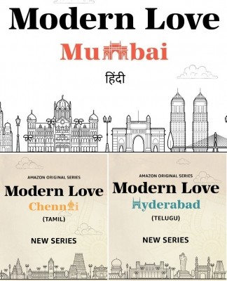 Trailers of 'Modern Love' India chapter showcase heartwarming stories Trailers of 'Modern Love' India chapter showcase heartwarming stories