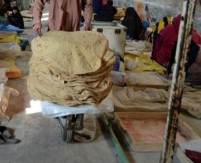 Lebanon's bakeries to shut down amid flour shortage Lebanon's bakeries to shut down amid flour shortage