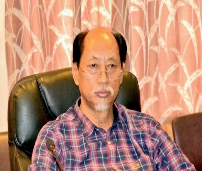 Cong LS leader's criticism of Nagaland CM brings state's fragile peace back in focus Cong LS leader's criticism of Nagaland CM brings state's fragile peace back in focus