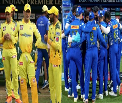 IPL 2022: What ails Chennai Super Kings and Mumbai Indians? IPL 2022: What ails Chennai Super Kings and Mumbai Indians?
