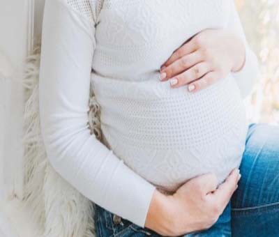 THC, CBD exposure in womb linked to childhood obesity: Study THC, CBD exposure in womb linked to childhood obesity: Study