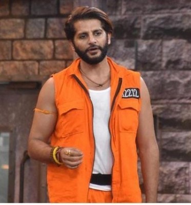Kaaranvir Bohra on 'Lock Upp': This show has reached a point where it's getting dirtier Kaaranvir Bohra on 'Lock Upp': This show has reached a point where it's getting dirtier