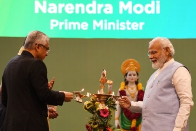 PM launches Ayush Visa for medical tourists PM launches Ayush Visa for medical tourists